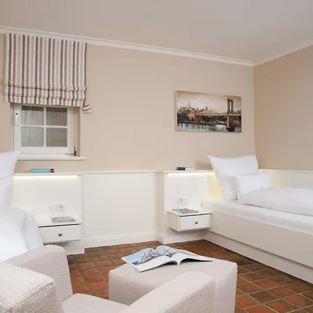 Vis A Vis Von & Mehr Kampen