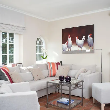 Vis A Vis Von & Mehr Dom wakacyjny Kampen