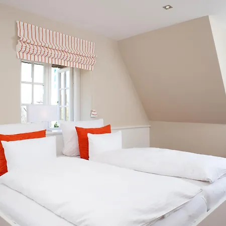 Dom wakacyjny Vis A Vis Von & Mehr *