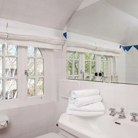 Tatil Evi Vis A Vis Von & Mehr *
