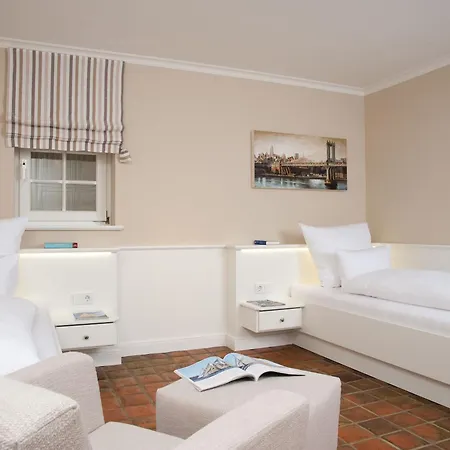 Dom wakacyjny Vis A Vis Von & Mehr Kampen